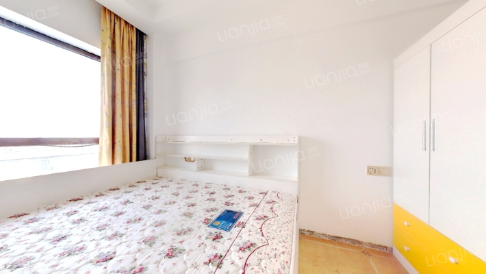 天地湾晴苑二手房实景图