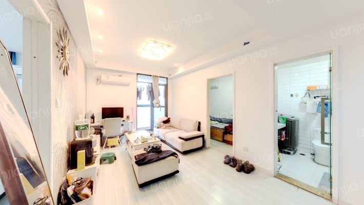 宜家时代二手房实景图