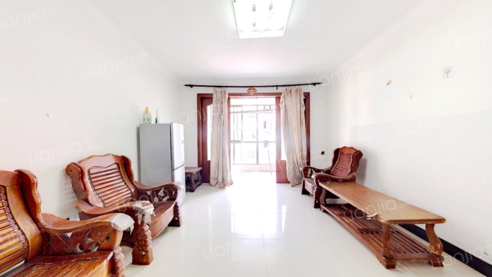 华林花园二手房实景图