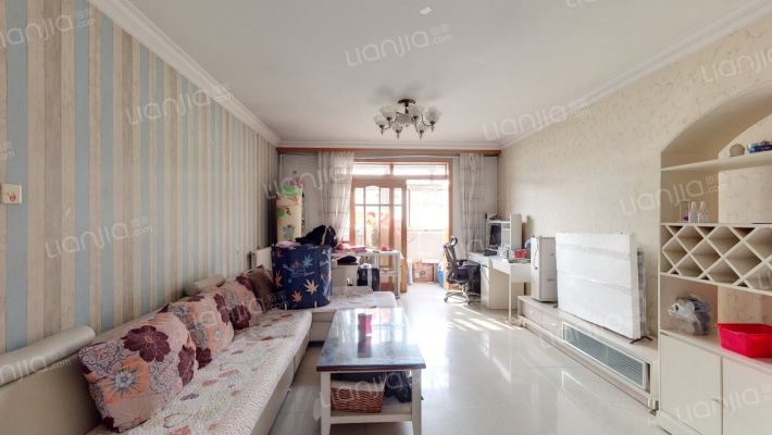 碧轩园二手房实景图