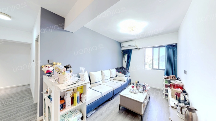 明德花园二手房实景图