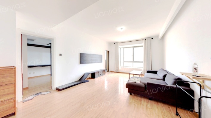 湖东景园北区二手房实景图