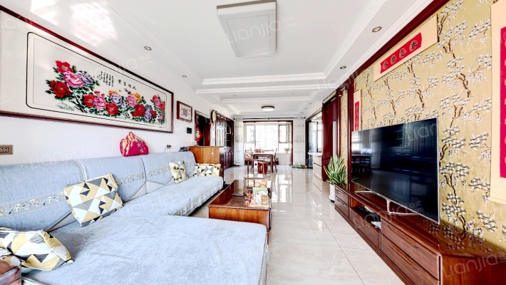 海怡城二期二手房实景图