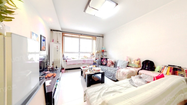 恒都彩虹源二手房实景图