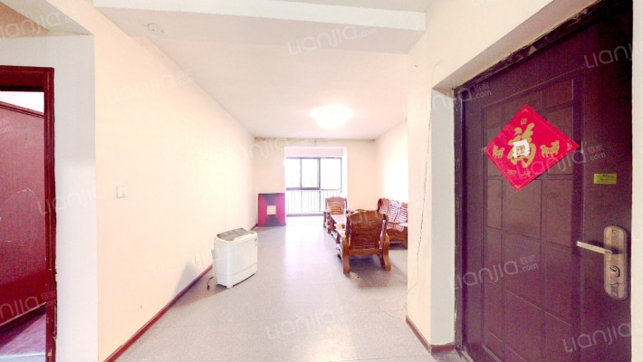 东美家园二手房实景图