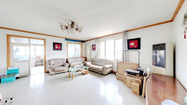 建设路33号二手房实景图