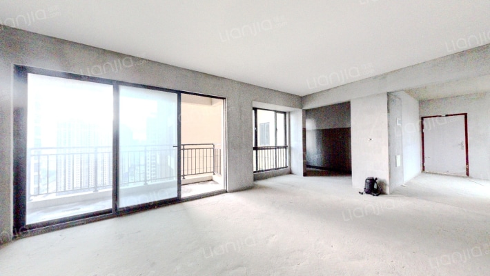 聚龙天誉湾二期二手房实景图