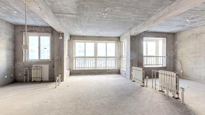 魁玉花园二手房实景图