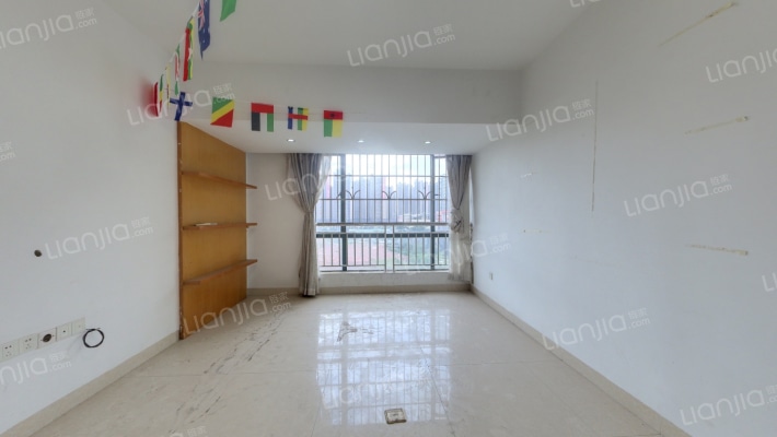 骏豪国际二手房实景图