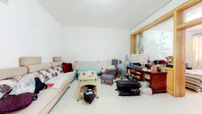 刘堂小区二手房实景图