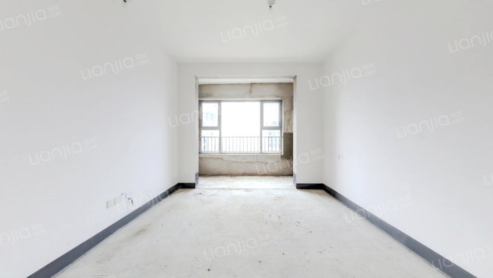 融创臻熠园二手房实景图