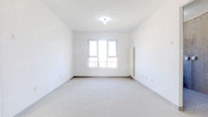 融泽嘉园中路12号院二手房实景图