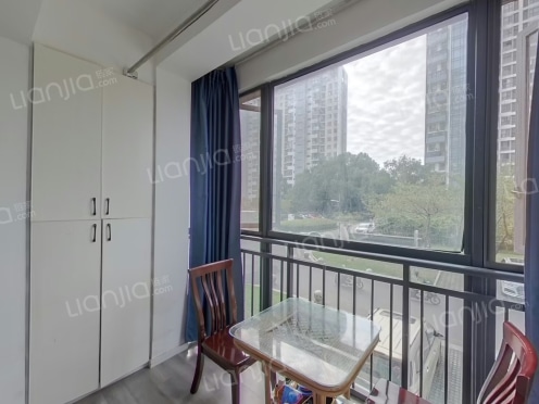 整租·城邦花园西区 2室2厅 南