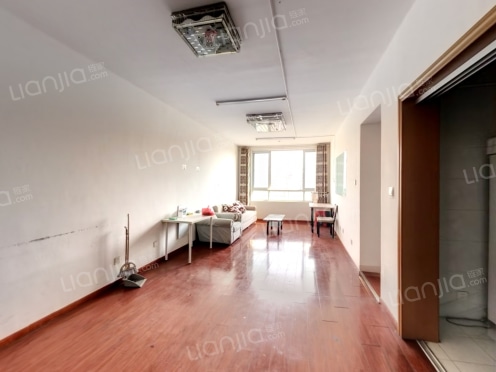 整租·中南世纪花城二期 2室2厅 南/北