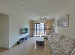 整租·黄冈碧桂园 3室2厅 南_黄冈碧桂园租房