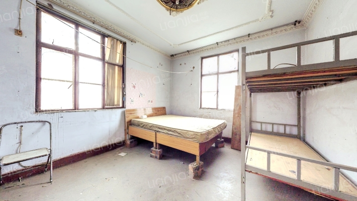 伏牛路46号二手房实景图