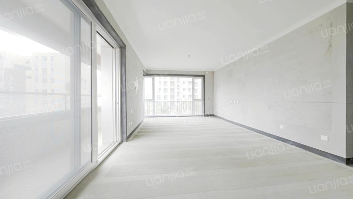 永威上和郡北区二手房实景图