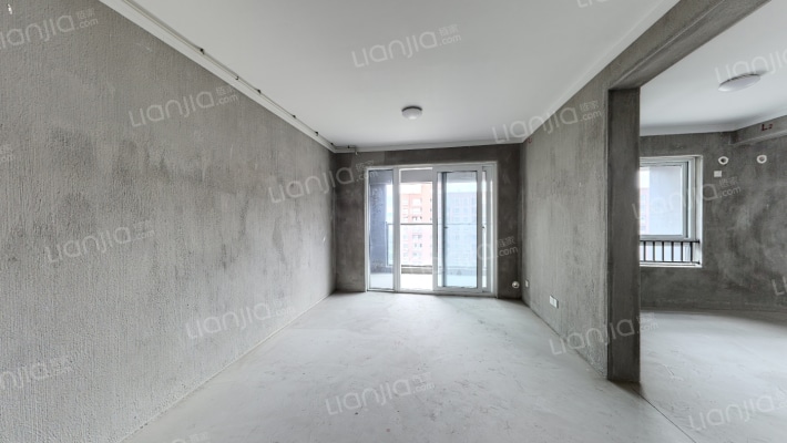 芳韵雅苑D区二手房实景图