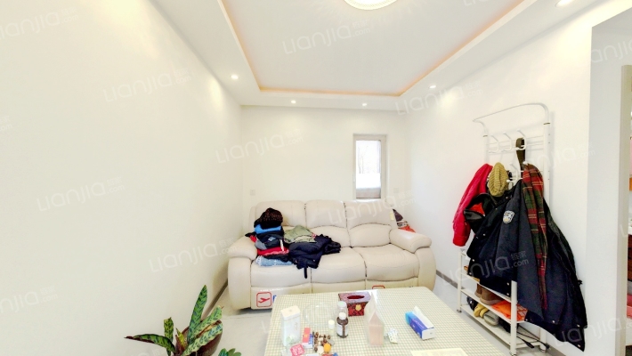 新世界花园湾景华庭二手房实景图