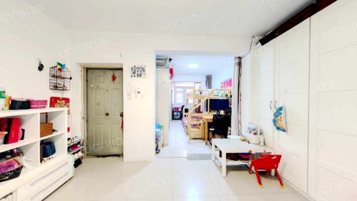 南竺园二手房实景图