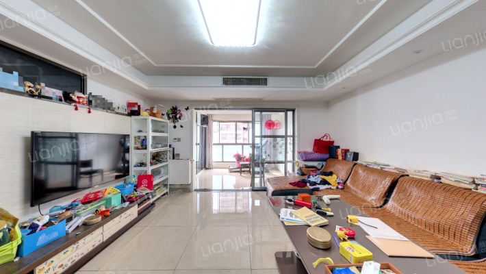 景秀江山三期二手房实景图