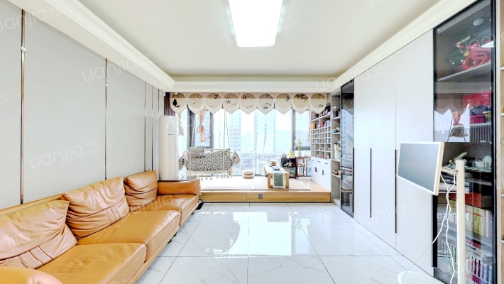 碧桂园锦熙府二手房实景图