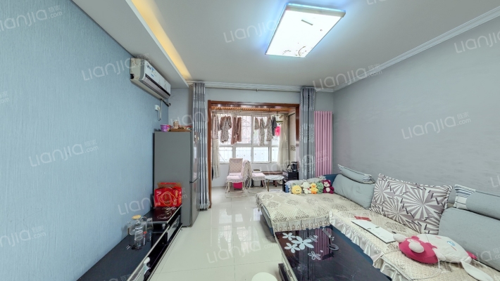 嘉园馨苑二手房实景图