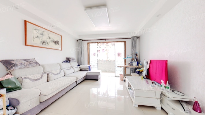 鑫禾花园（胥口）二手房实景图