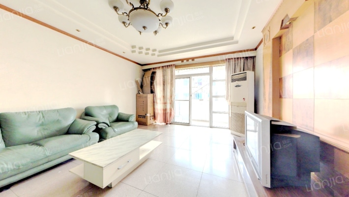 青江花园二手房实景图