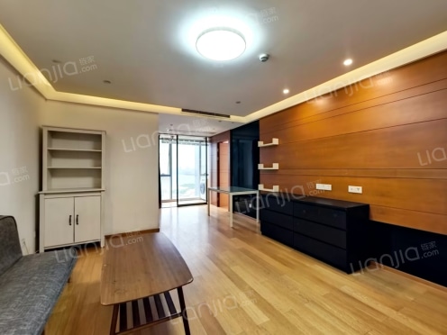 整租·中新星湖公馆 2室1厅 南/北