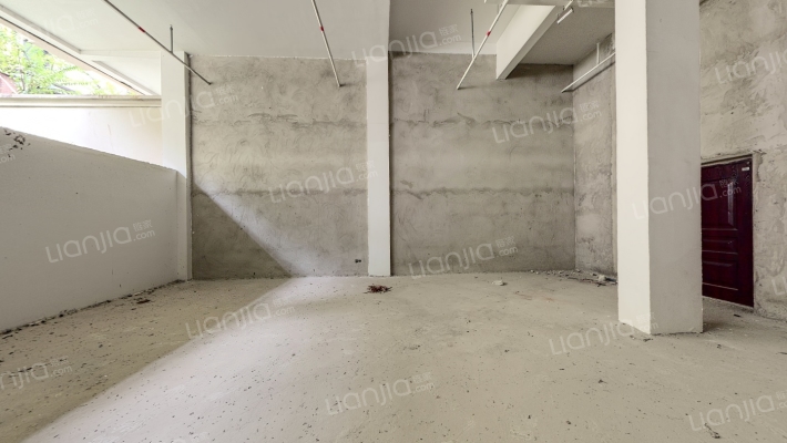 金辉溪溪里二手房实景图