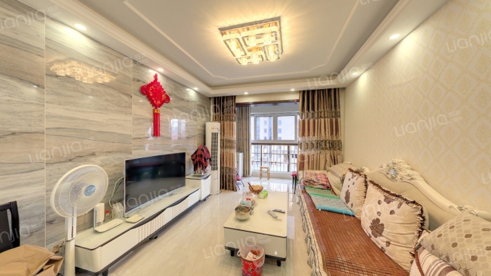 贤湖•澜景二手房实景图