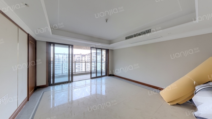 北辰天麓御府二手房实景图