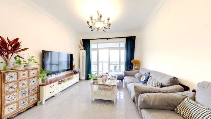 贝迪新城二期二手房实景图