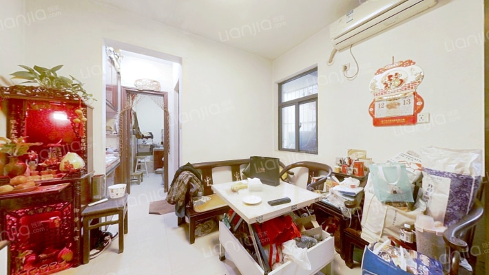 宝盛新家园二手房实景图