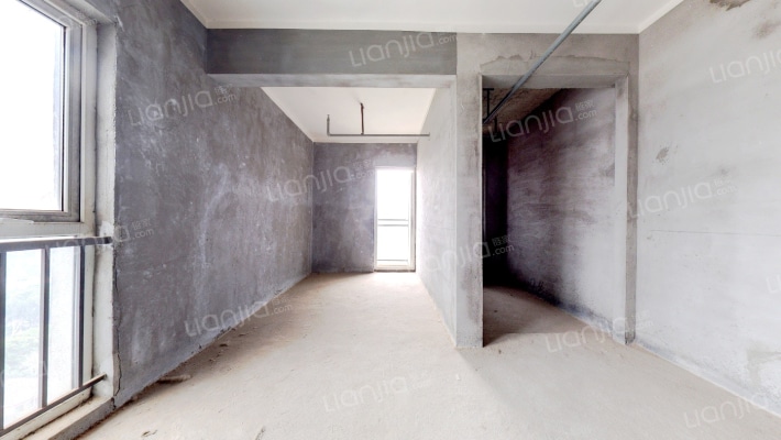 金岛金桥壹号二手房实景图