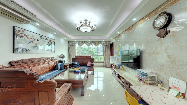 福雅园二手房实景图