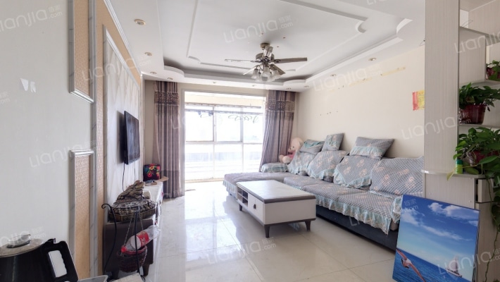 锦绣家苑二手房实景图