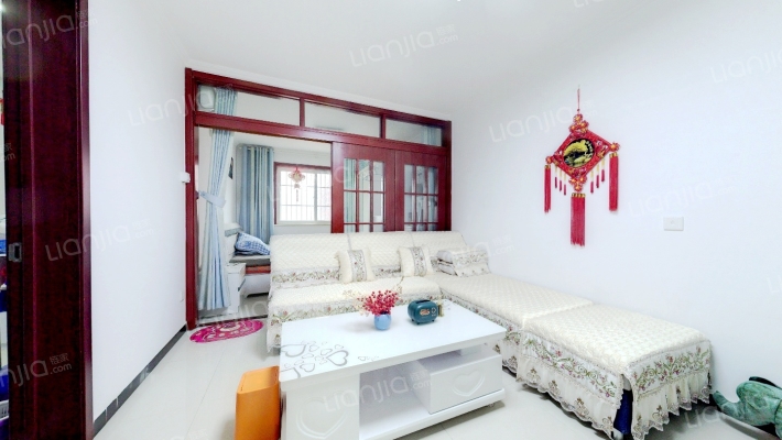 雲北小區二手房实景图