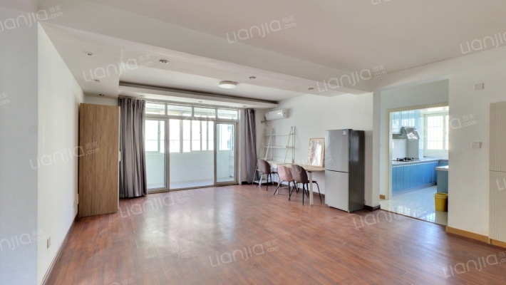 控江二村二手房实景图