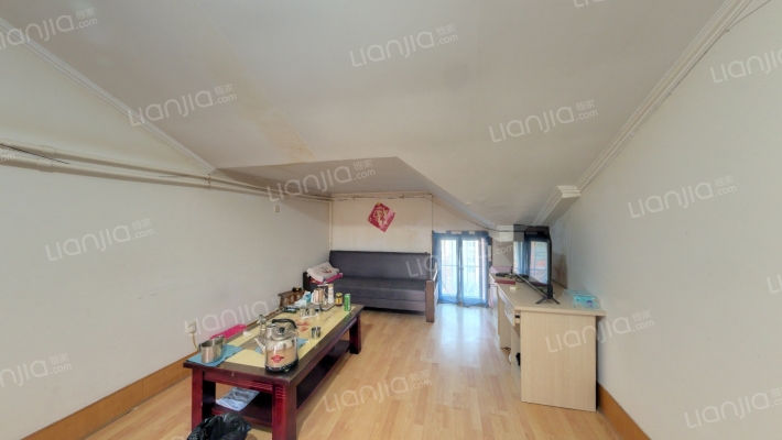 龙海花苑一期二手房实景图