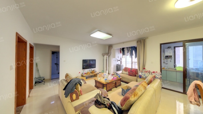 东方美地二手房实景图