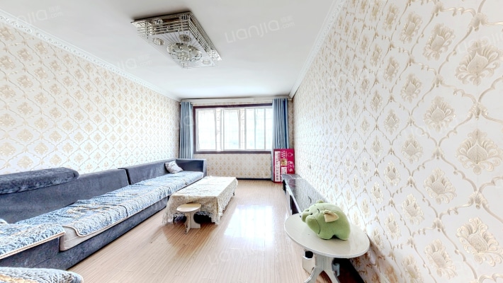 建设路二手房实景图