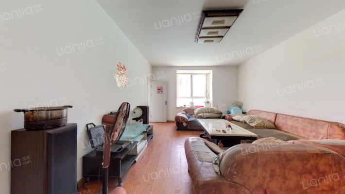 福润花园二手房实景图