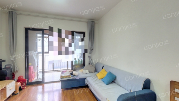 北城中环城二手房实景图