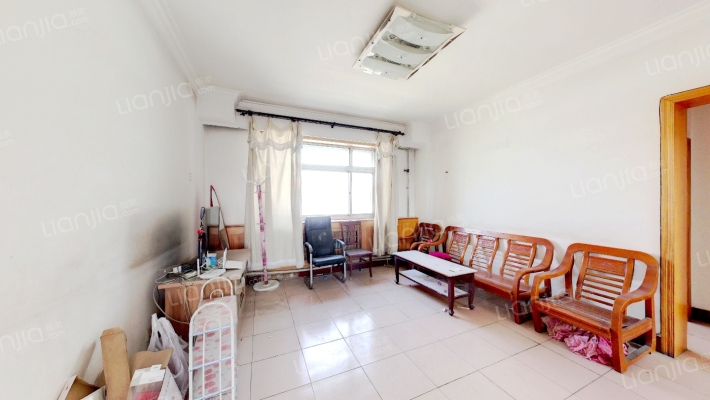 翠湖新村二手房实景图