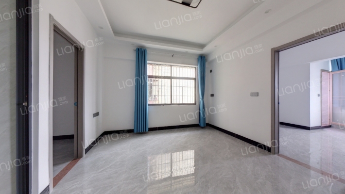 青晖小区二手房实景图