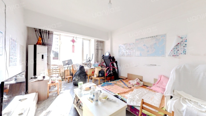 东方魅力水云涧二手房实景图