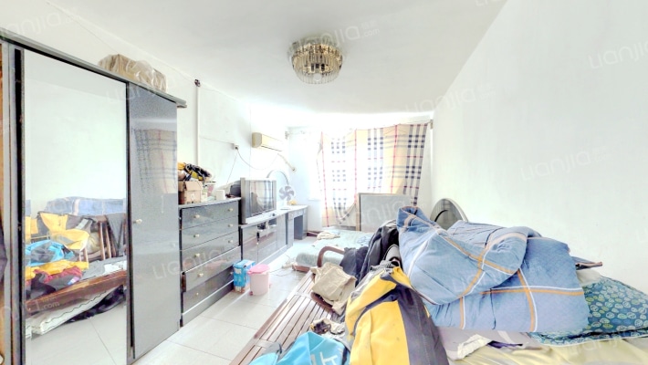 南海里二手房实景图