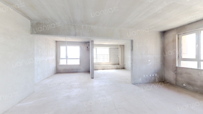 万光山海城二手房实景图